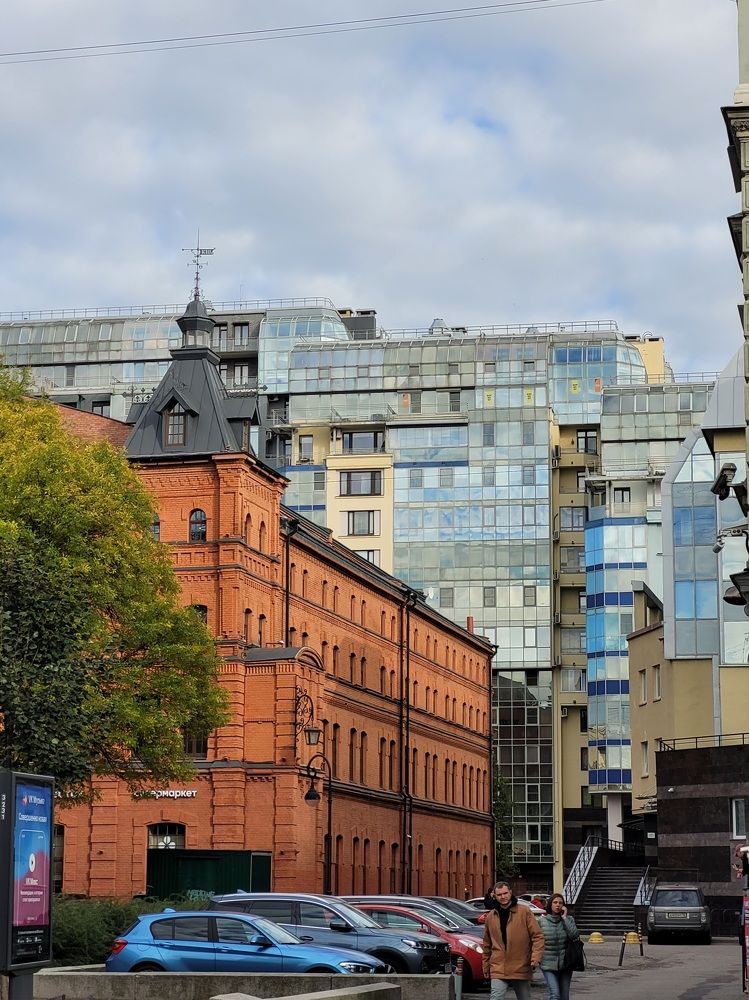 Photograph by Валерия Гуртовая