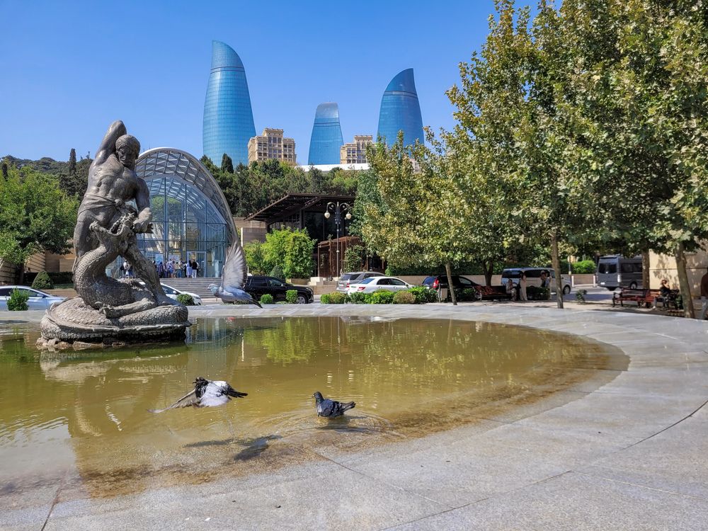 Photograph by Валерия Гуртовая