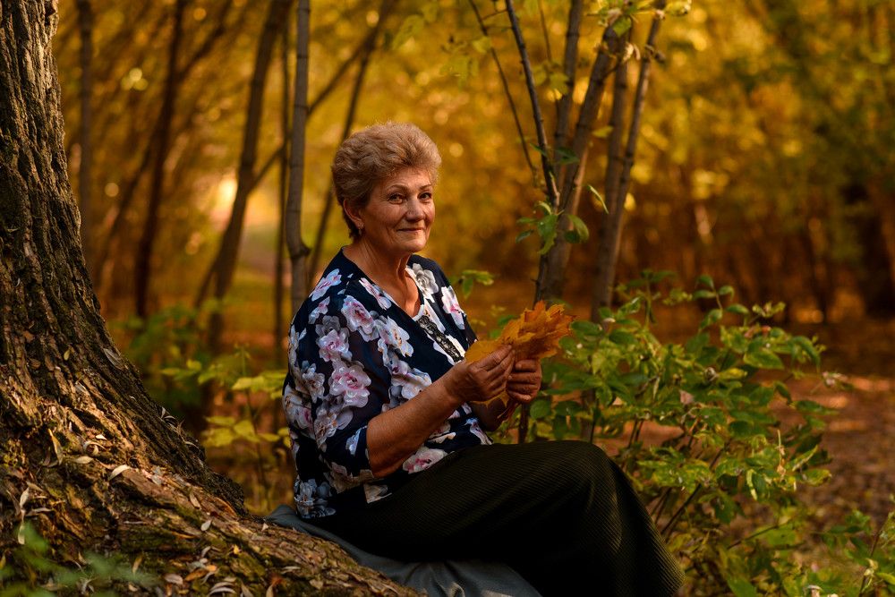 Photograph by Ильин Максим