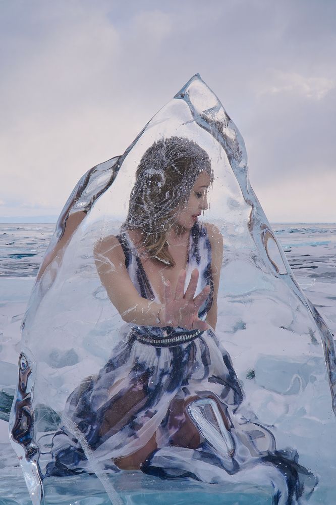 Photograph by Грибова Наталья