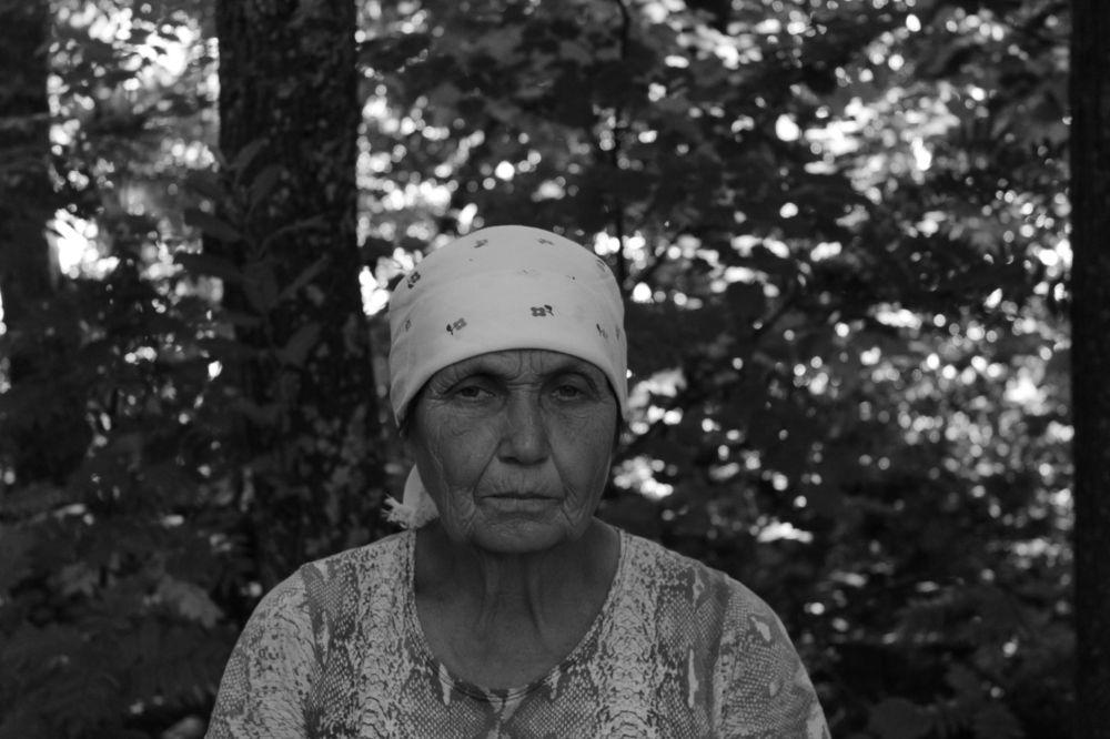 Photograph by Оксана Леонтьева