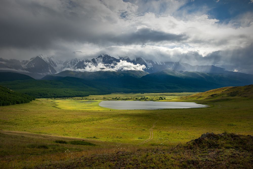 Photograph by Рустем Диков