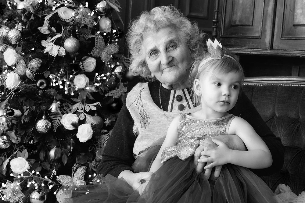 Photograph by Ильин Максим