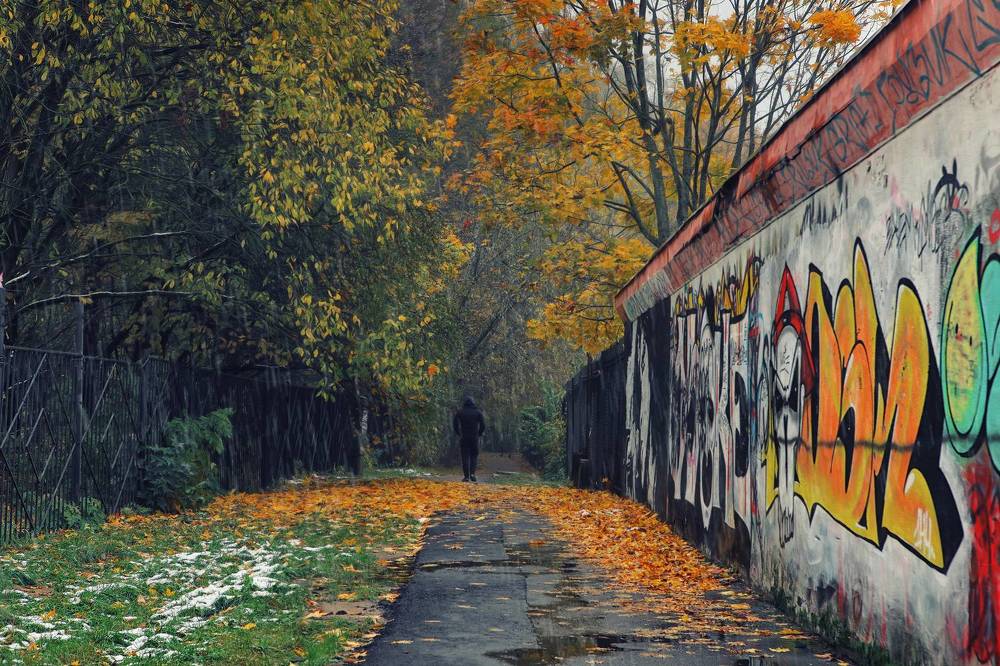 Photograph by Туева Наталья