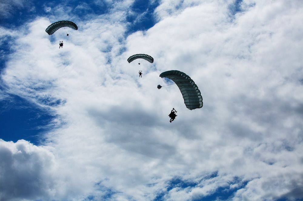 Photograph by Вербицкий Петр