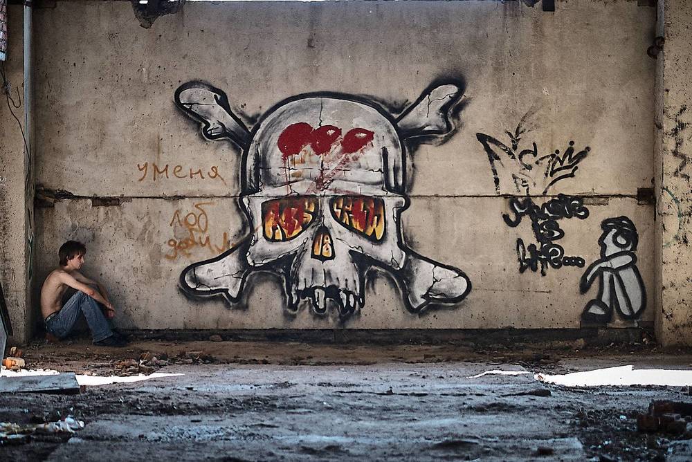 Photograph by Андрей Ростовцев