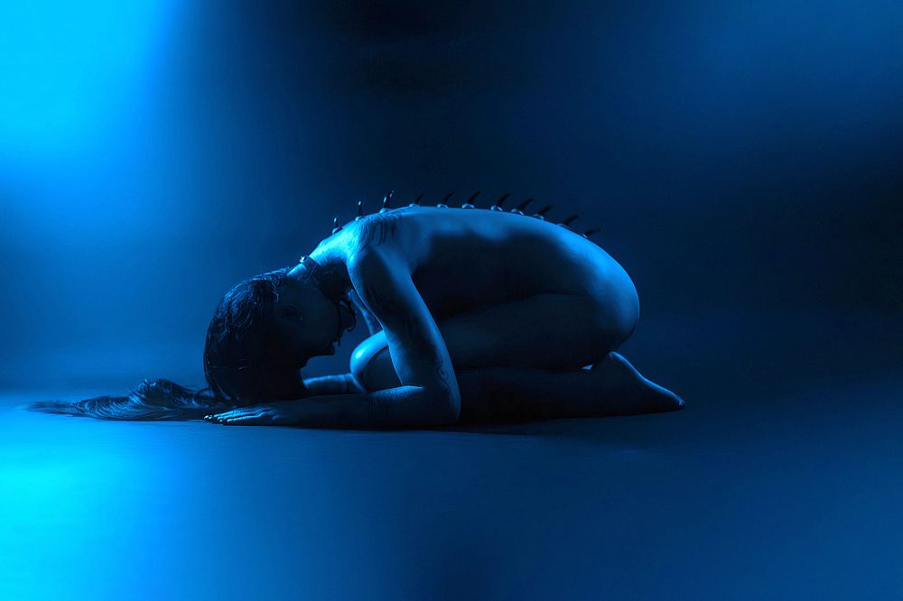 Фотография автора Бушенёв Михаил