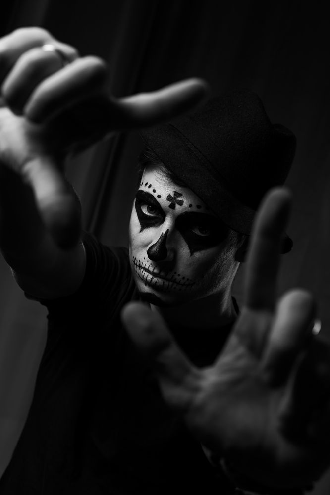 Photograph by Роман Акулов