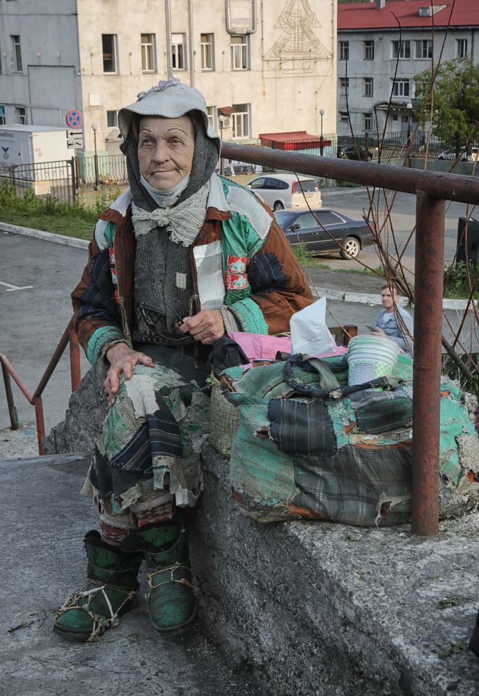 Photograph by Туева Наталья