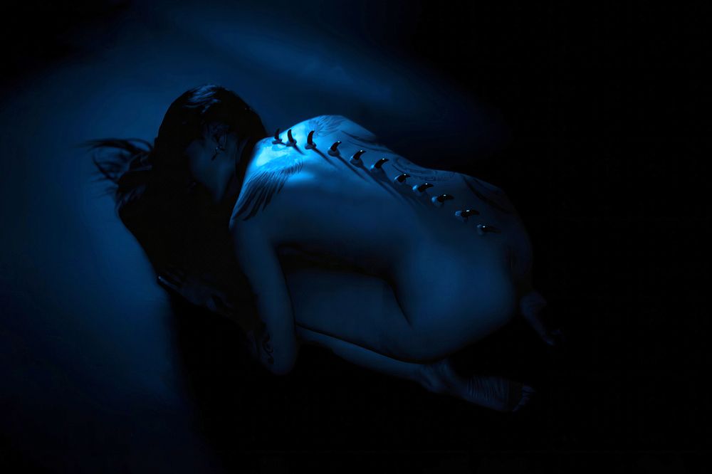 Фотография автора Бушенёв Михаил