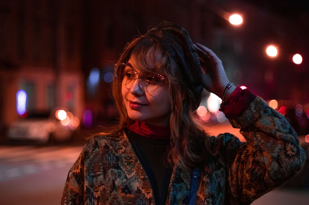 Photograph by Ирина Шилова