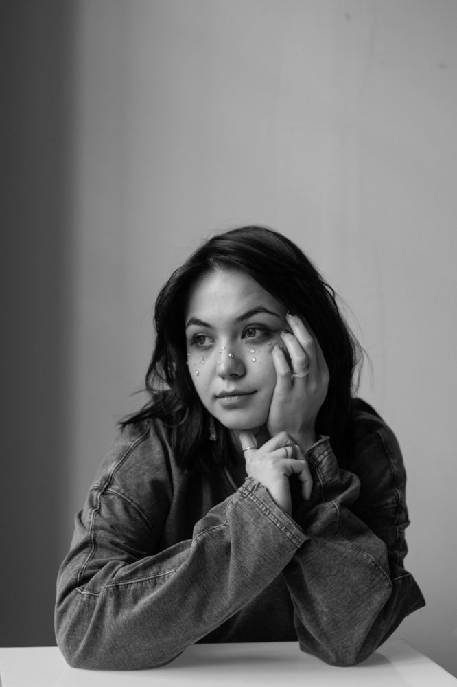 Photograph by Ирина Шилова