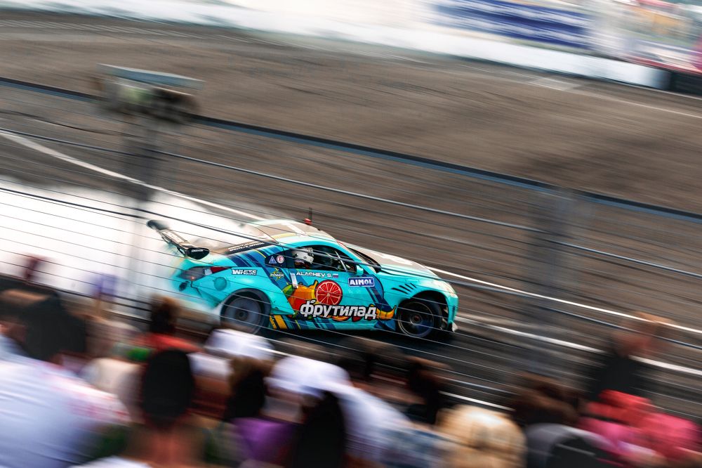 Фотография автора Veronika Shuster