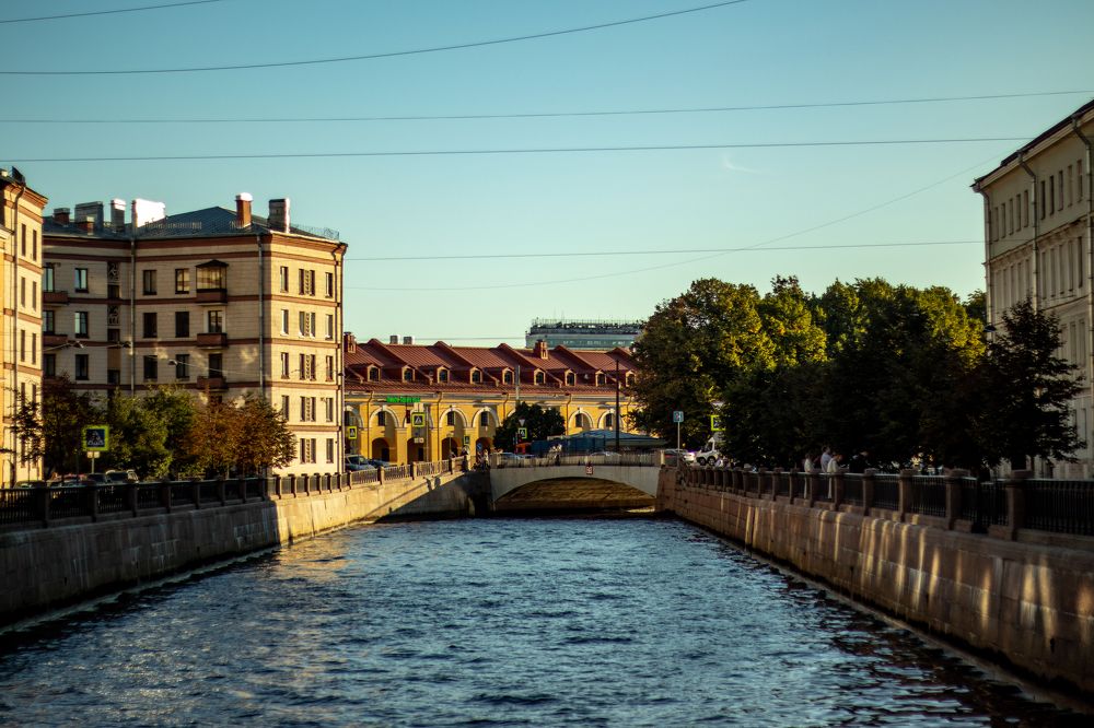 Photograph by Ирина Шилова