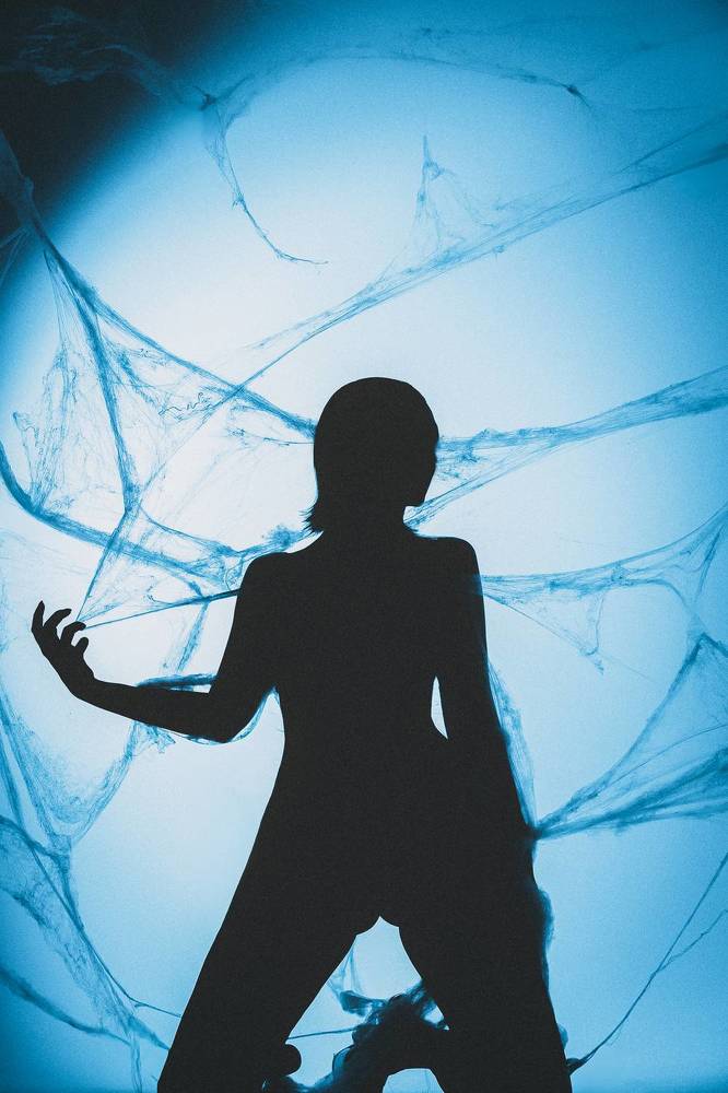 Photograph by Анастасия Черкасова