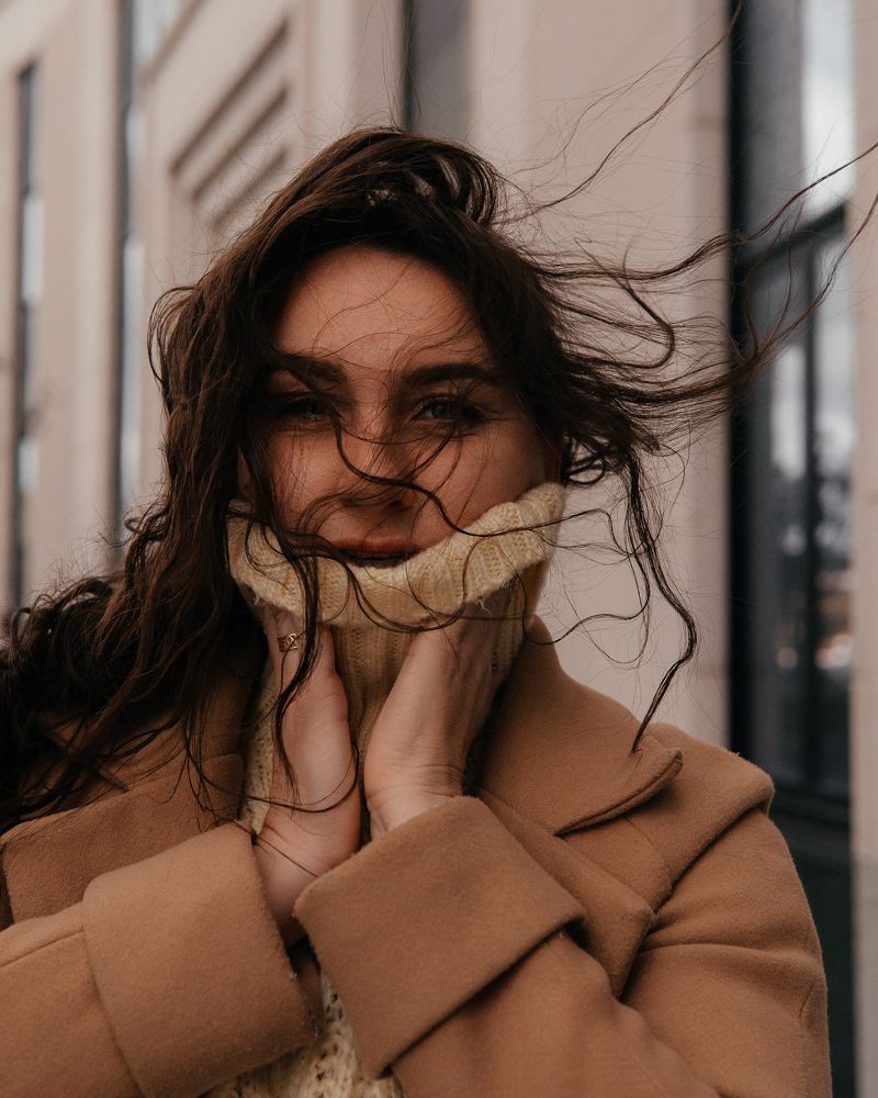 Photograph by Анастасия Черкасова