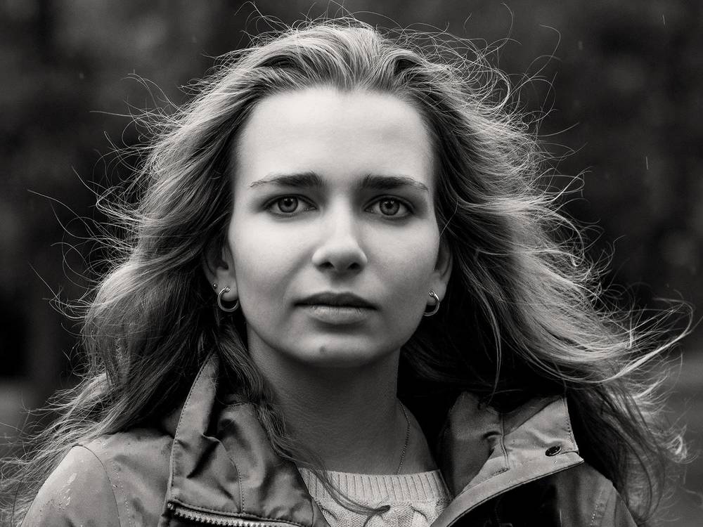 Photograph by Александр Луппов