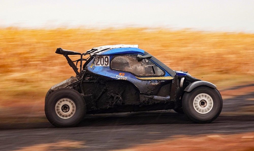 Photograph by Zakharov Matvey