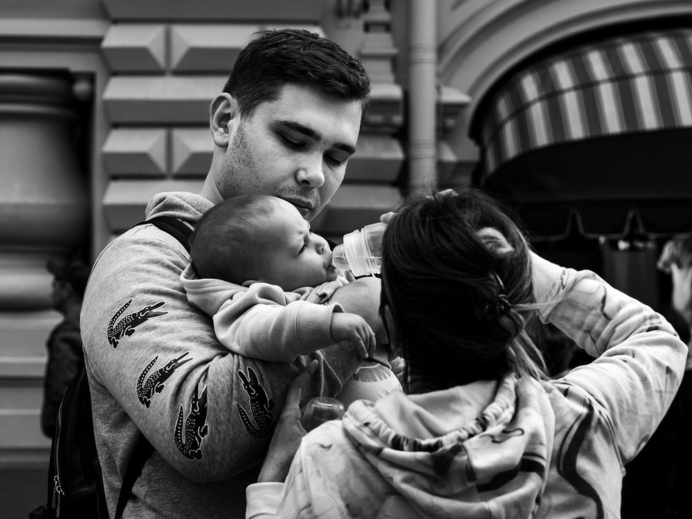 Photograph by Александр Луппов