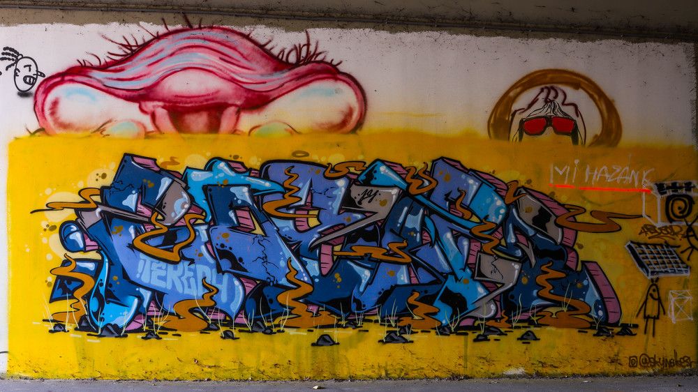 Photograph by Guba Viktor