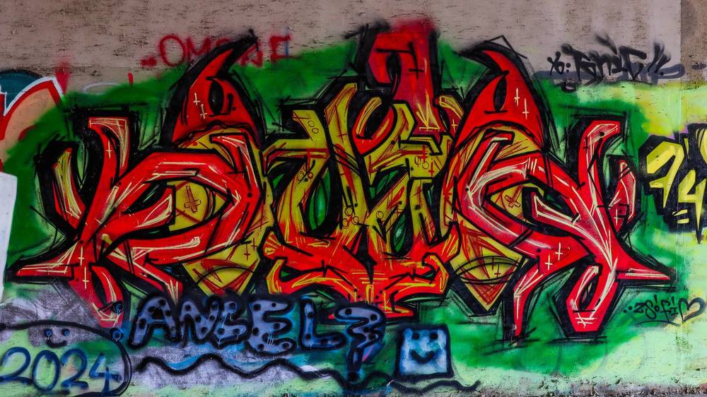 Photograph by Guba Viktor