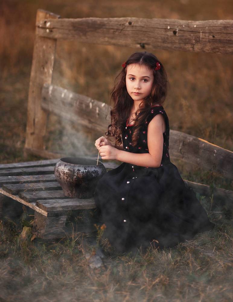 Photograph by Ксения Белан