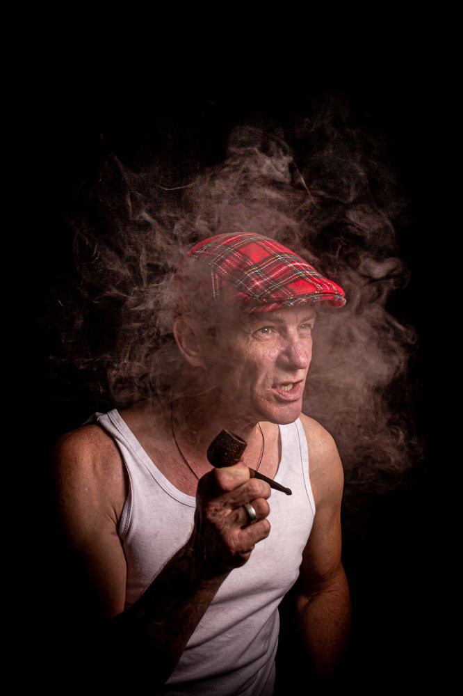 Photograph by Алексей Маскаев