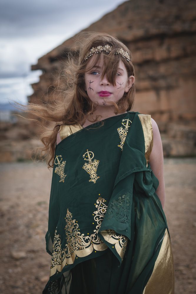 Photograph by Mohamed Haddad