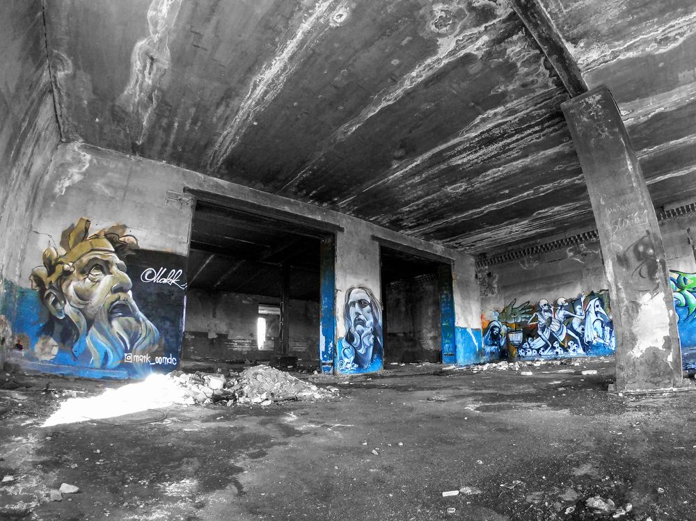 Photograph by Алексей Оборин