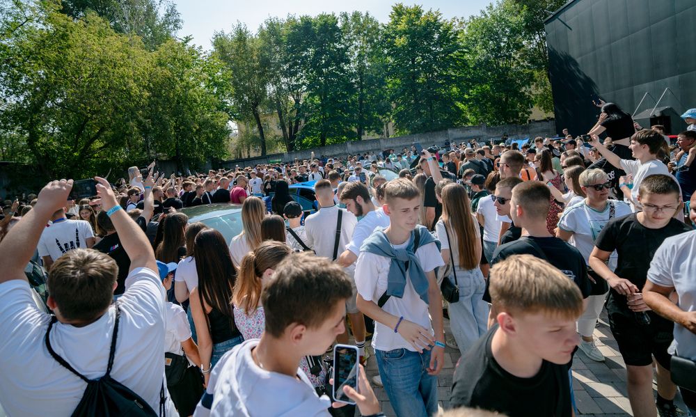 Фотография автора Вагуро Евгений