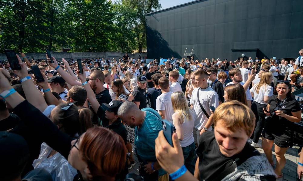 Фотография автора Вагуро Евгений