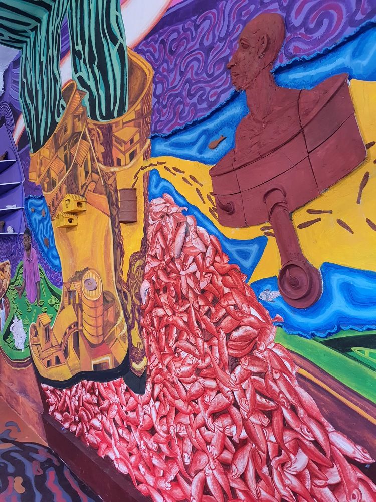 Фотография автора nisha de sousa