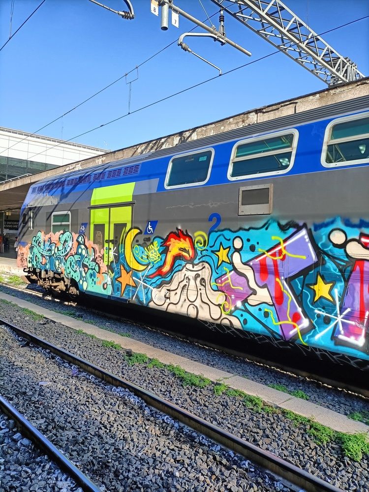 Photograph by Iryna Shyshkina