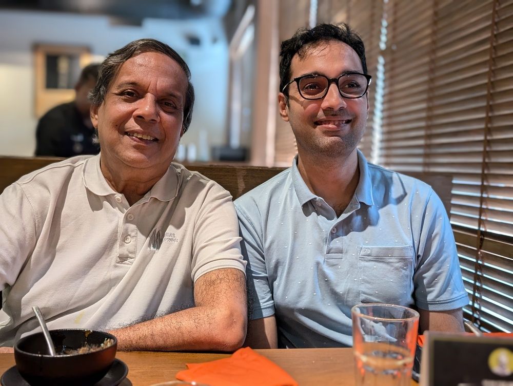 Фотография автора nisha de sousa