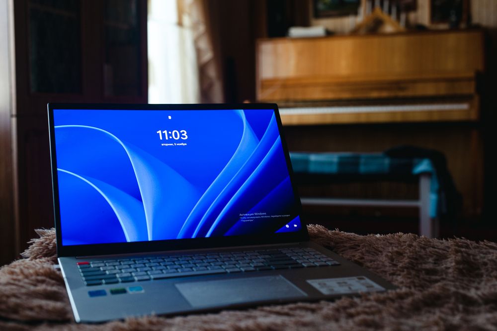 Photograph by Григорий Шишонков