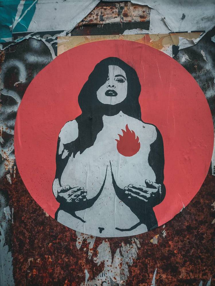 Photograph by Iryna Shyshkina