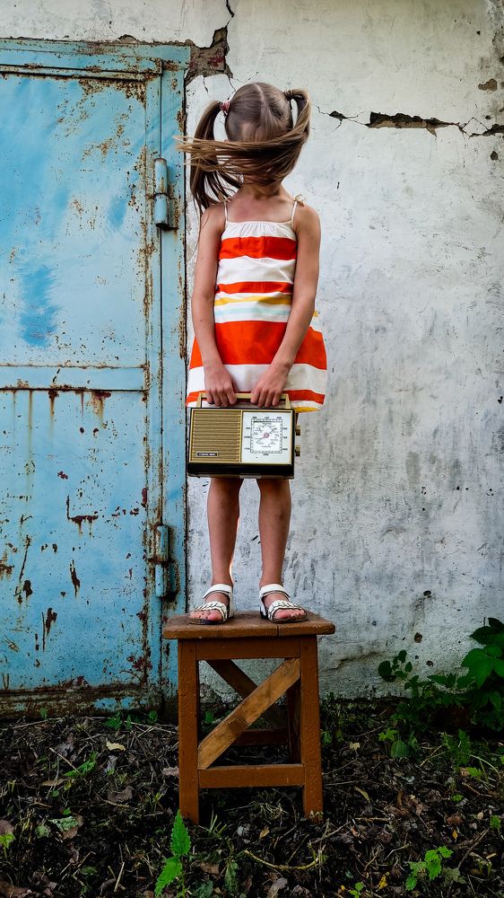 Фотография автора Elena Ku