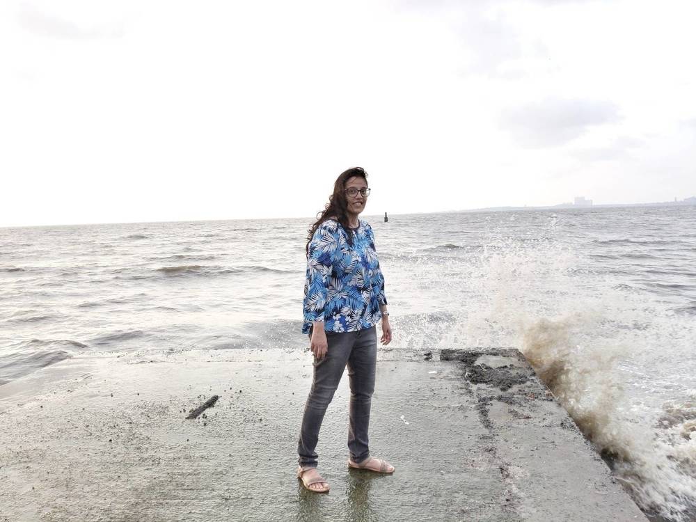 Фотография автора nisha de sousa