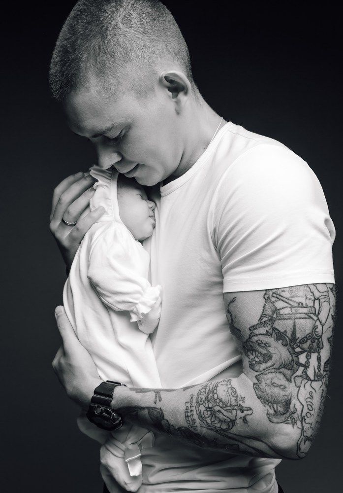 Photograph by Мария Янишевская