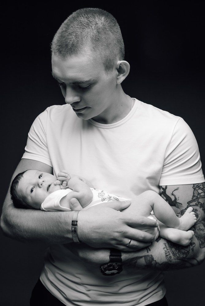 Photograph by Мария Янишевская