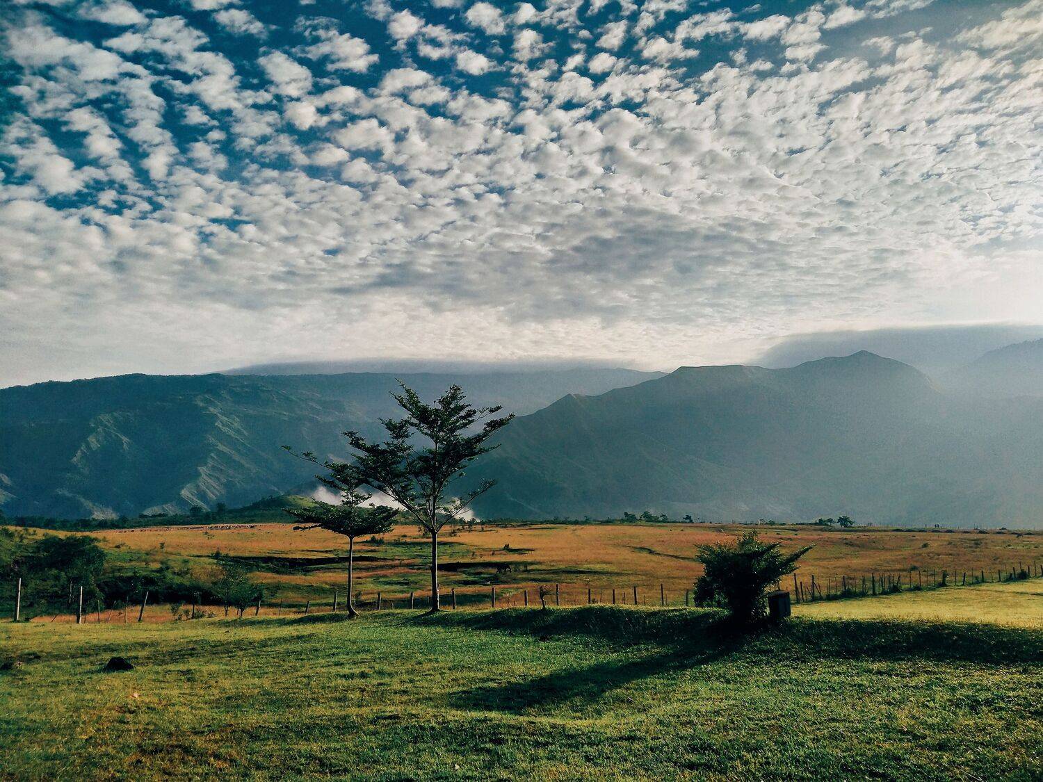 'Midwest' in the Philippines