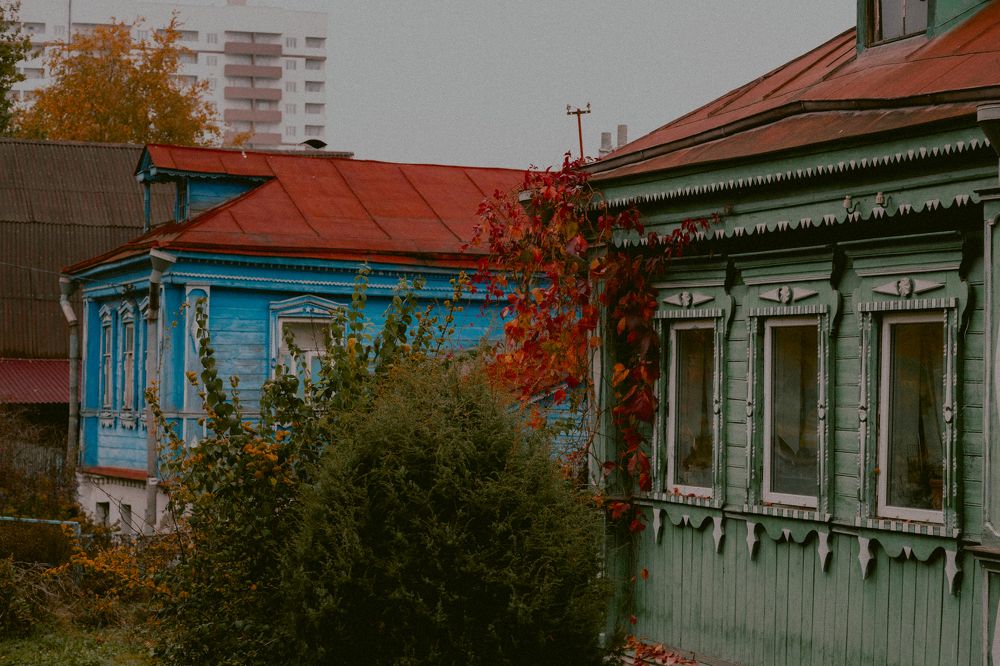 Photograph by Полина Лапкина