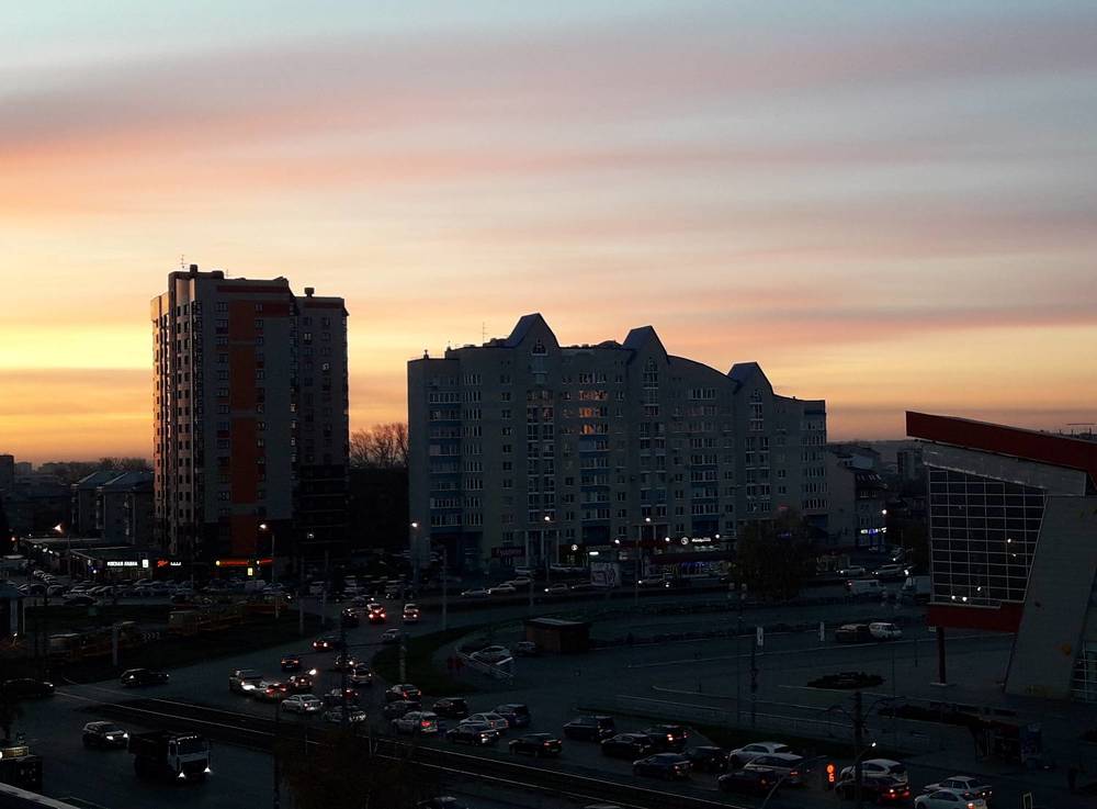 Photograph by Елена Алешкевич