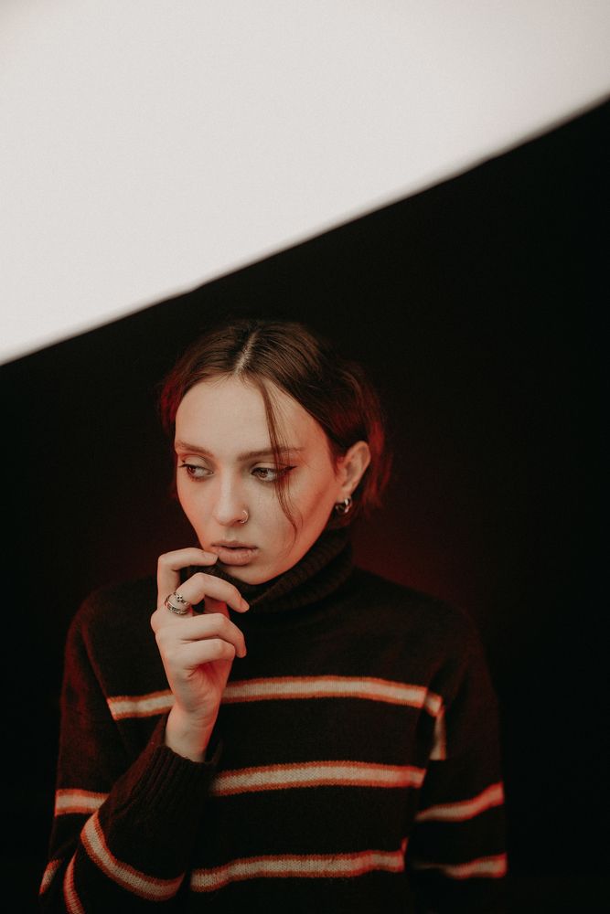 Photograph by Miho Neiman