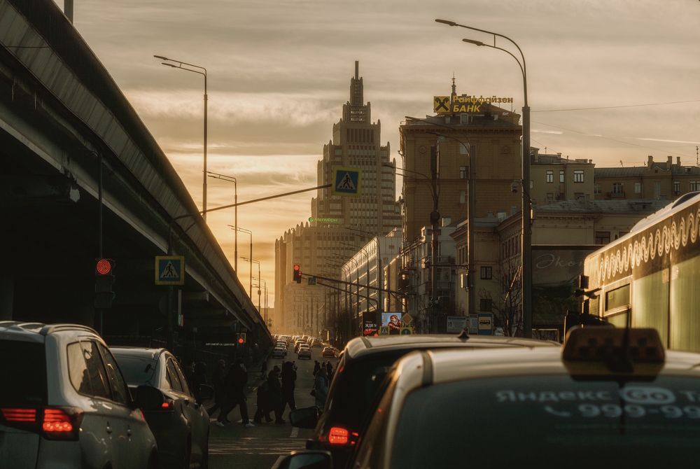 Photograph by  Дмитрий Михайлович