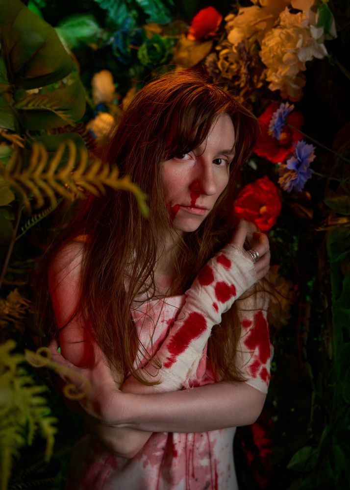 Photograph by Нерсесян Аксел