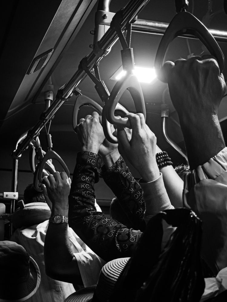 Photograph by Nhan Nguyen