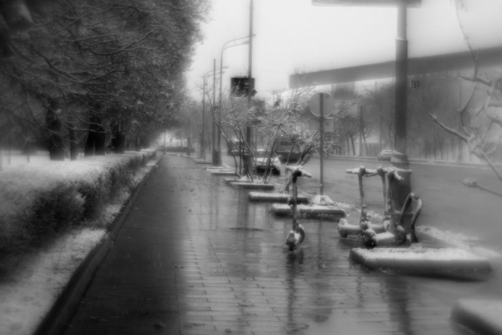 Photograph by Бондарев Александр