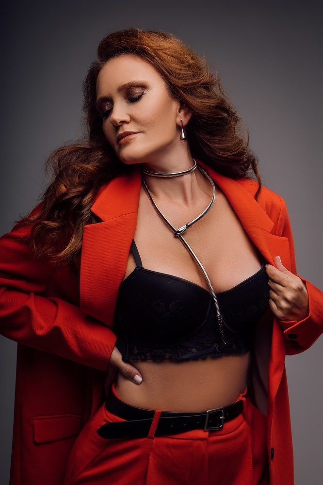 Photograph by Мария Янишевская