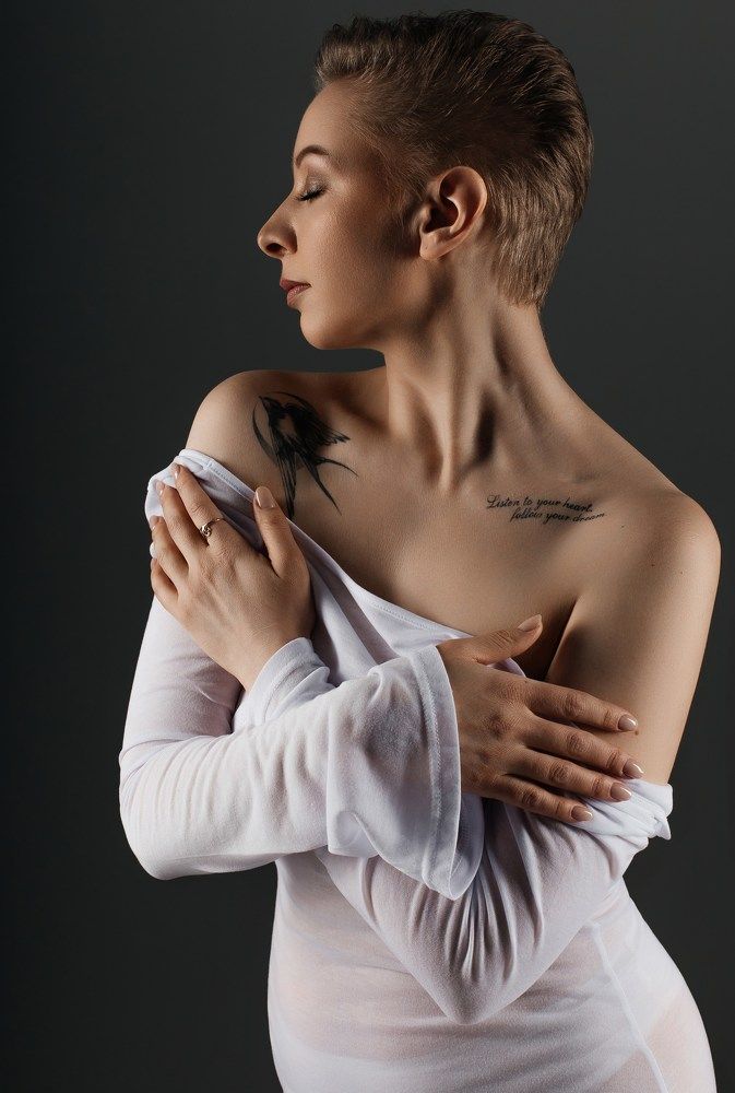 Photograph by Мария Янишевская